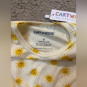 3T/4T Toddler Girl Summer Clothing Lot